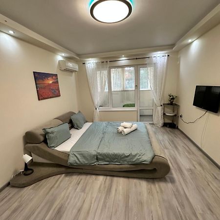 Apartment Βάρνα Εξωτερικό φωτογραφία