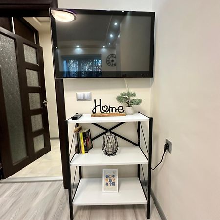 Apartment Βάρνα Εξωτερικό φωτογραφία