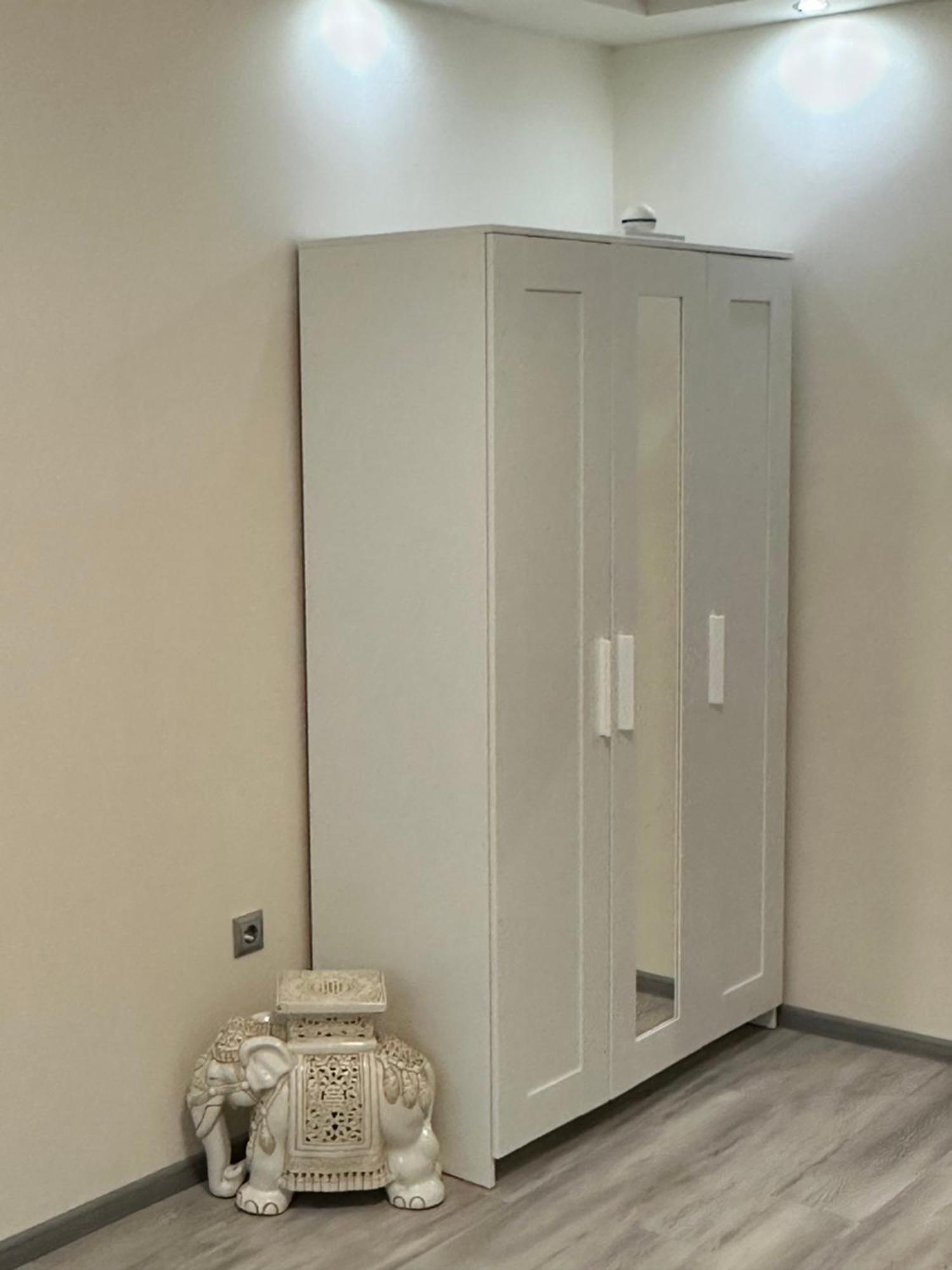 Apartment Βάρνα Εξωτερικό φωτογραφία