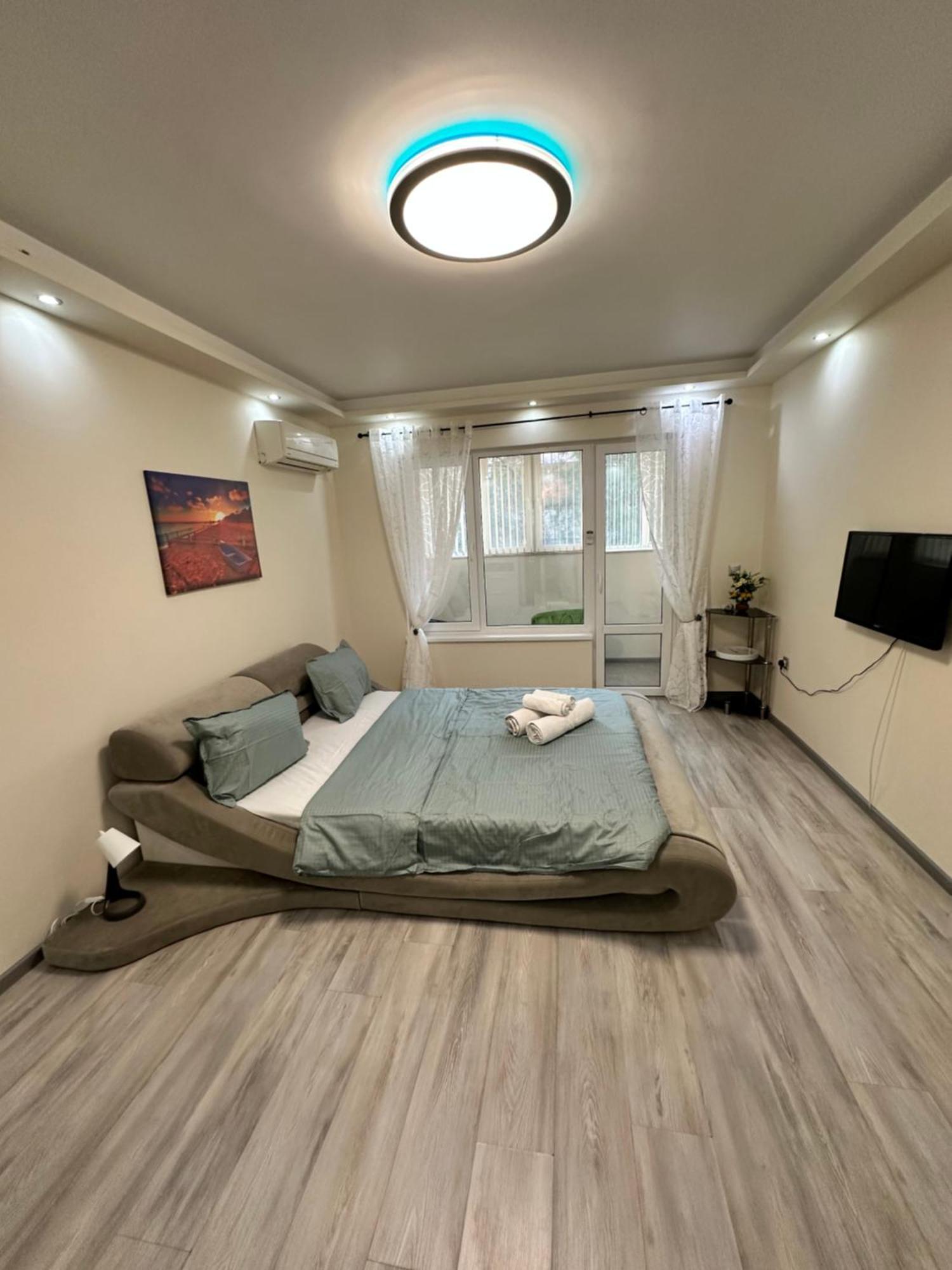 Apartment Βάρνα Εξωτερικό φωτογραφία
