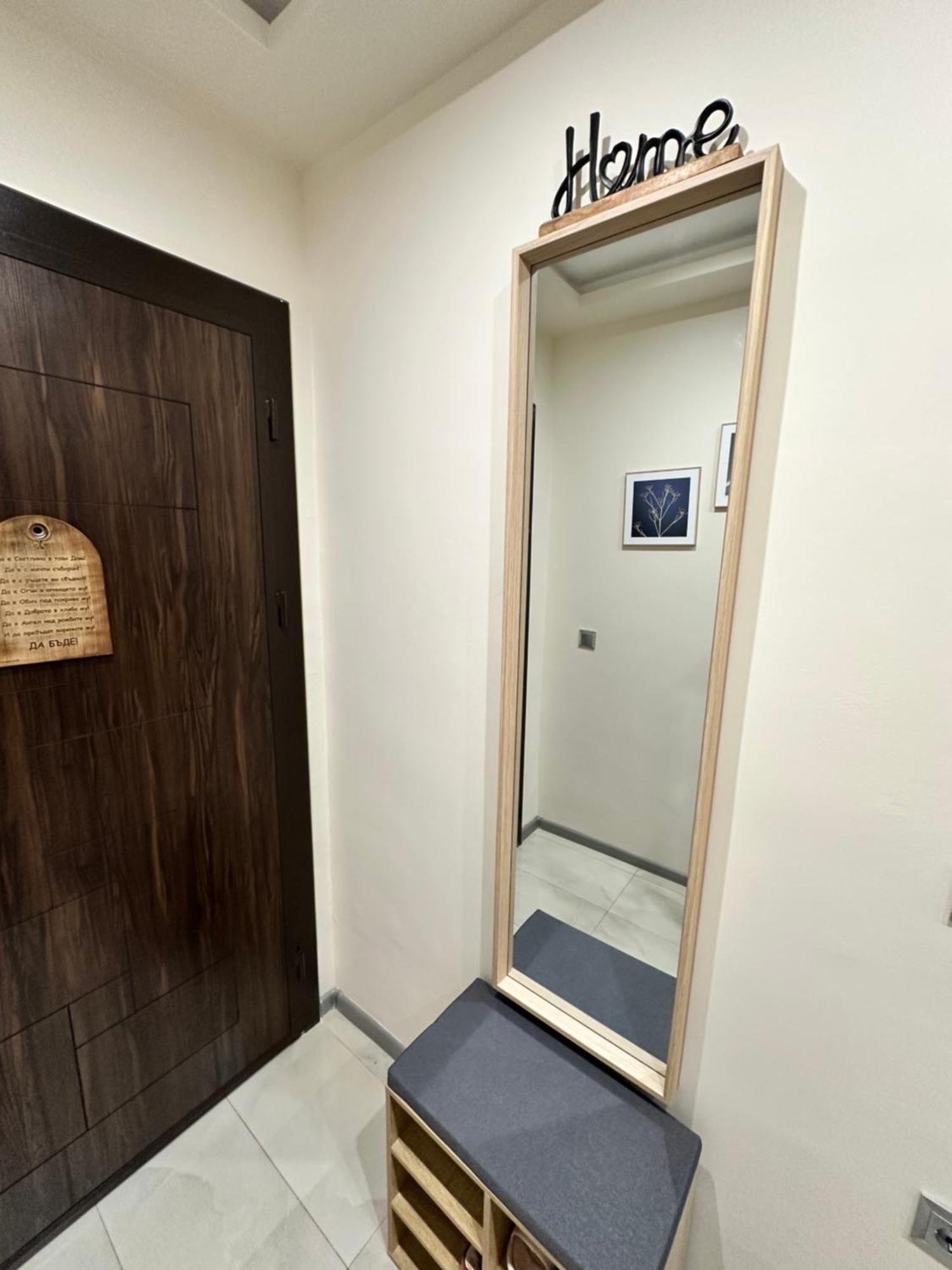 Apartment Βάρνα Εξωτερικό φωτογραφία