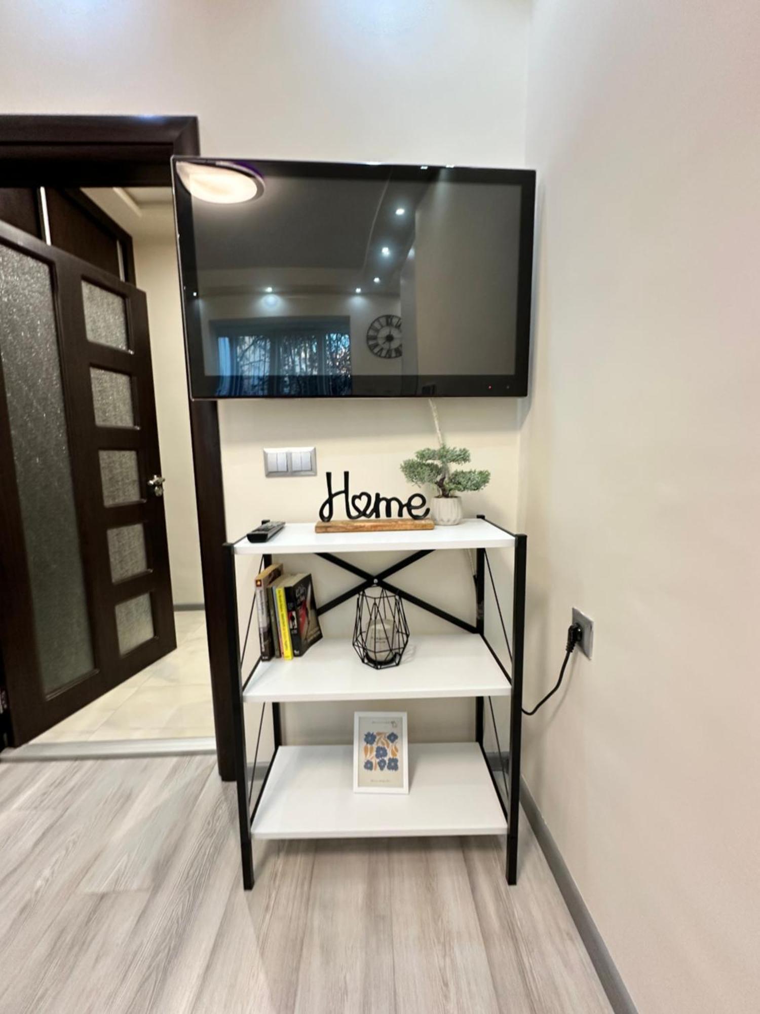 Apartment Βάρνα Εξωτερικό φωτογραφία