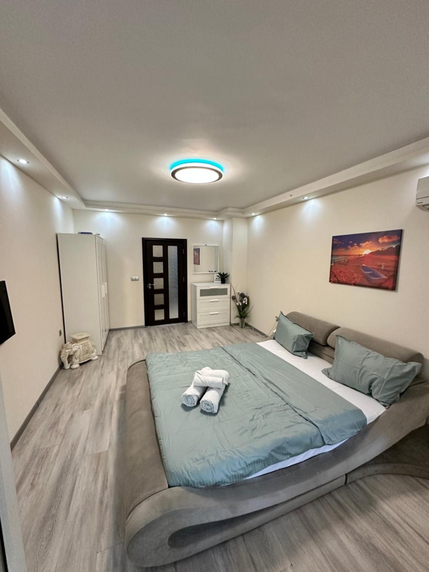 Apartment Βάρνα Εξωτερικό φωτογραφία