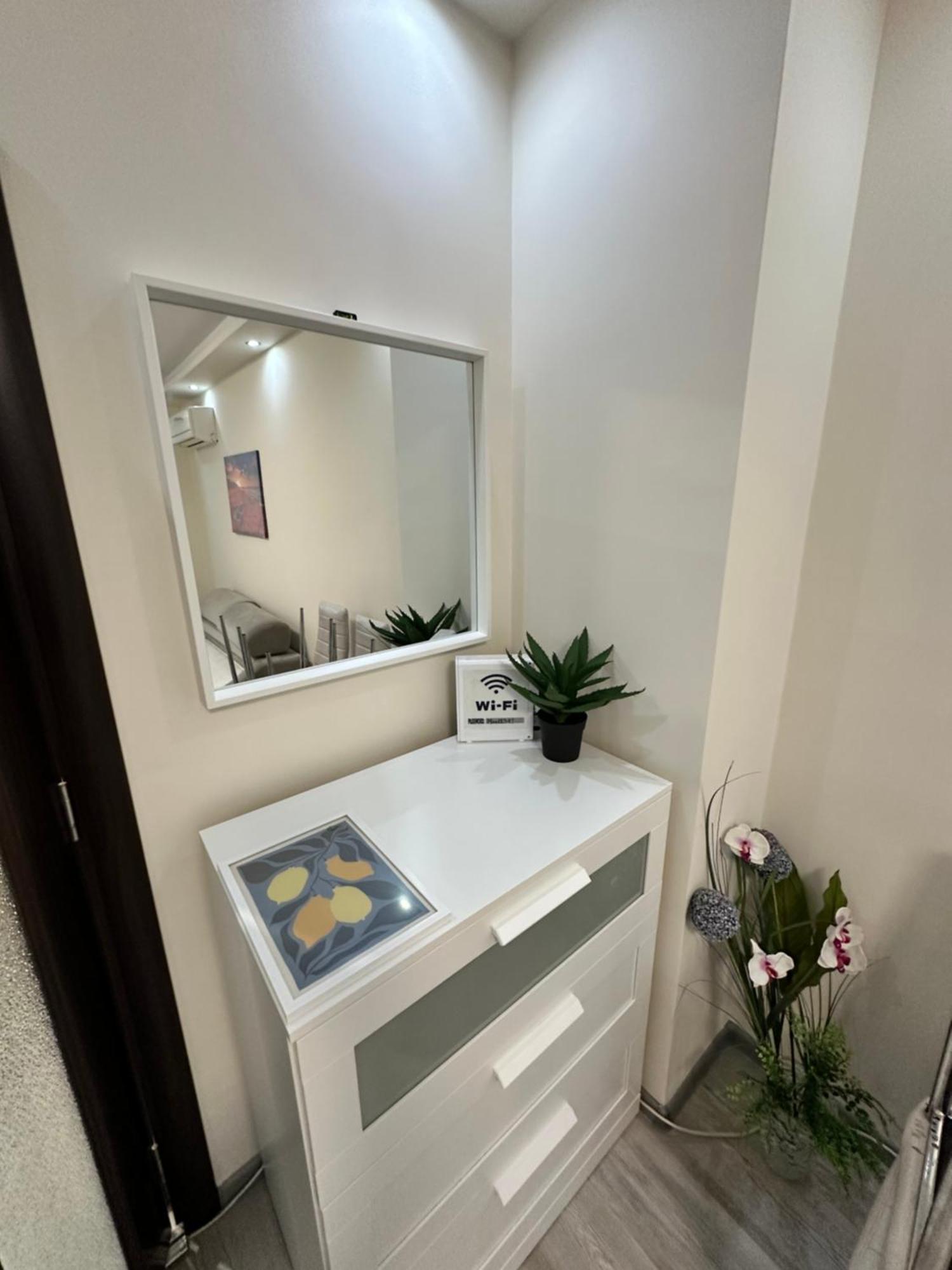 Apartment Βάρνα Εξωτερικό φωτογραφία