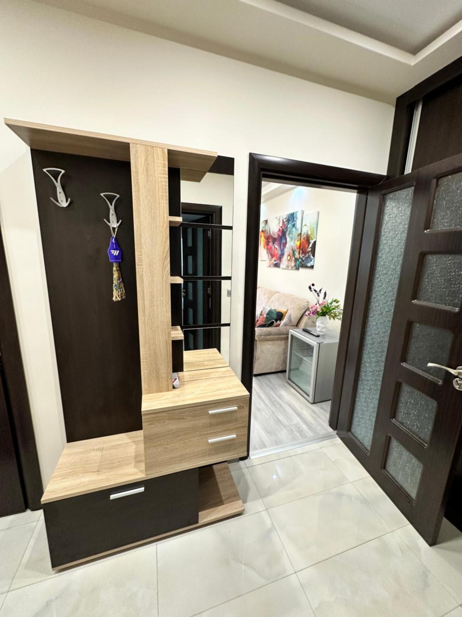 Apartment Βάρνα Εξωτερικό φωτογραφία