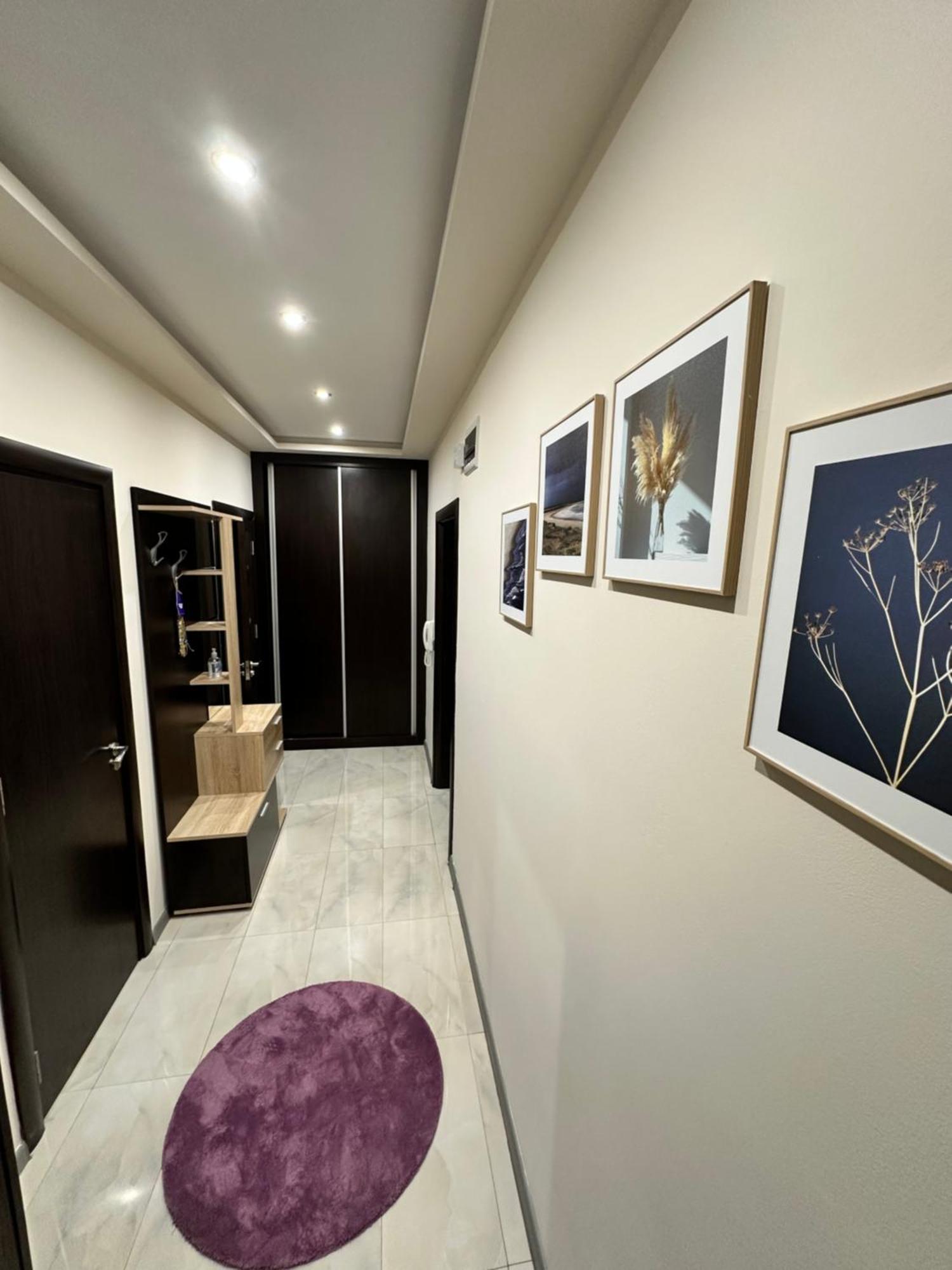 Apartment Βάρνα Εξωτερικό φωτογραφία