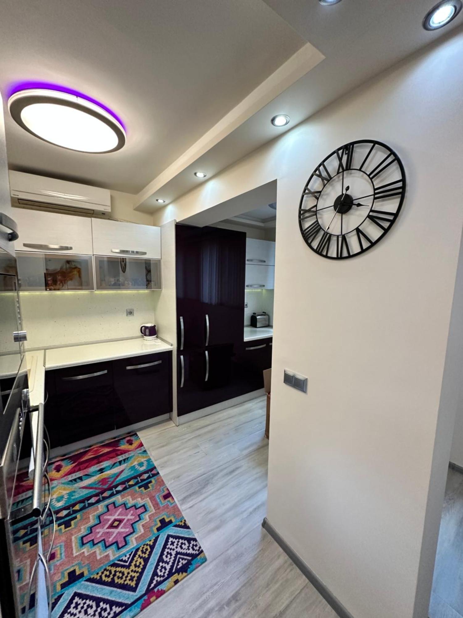 Apartment Βάρνα Εξωτερικό φωτογραφία