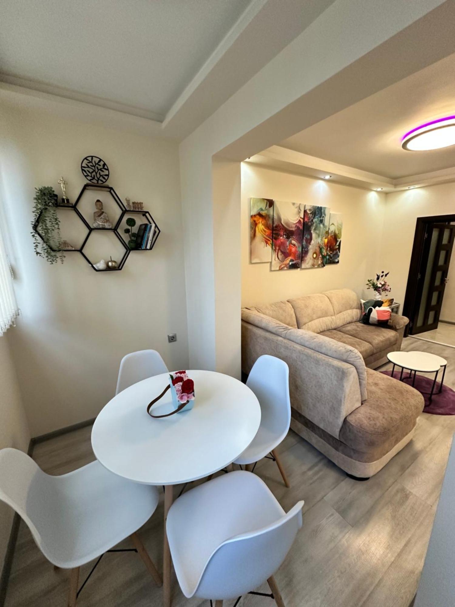 Apartment Βάρνα Εξωτερικό φωτογραφία