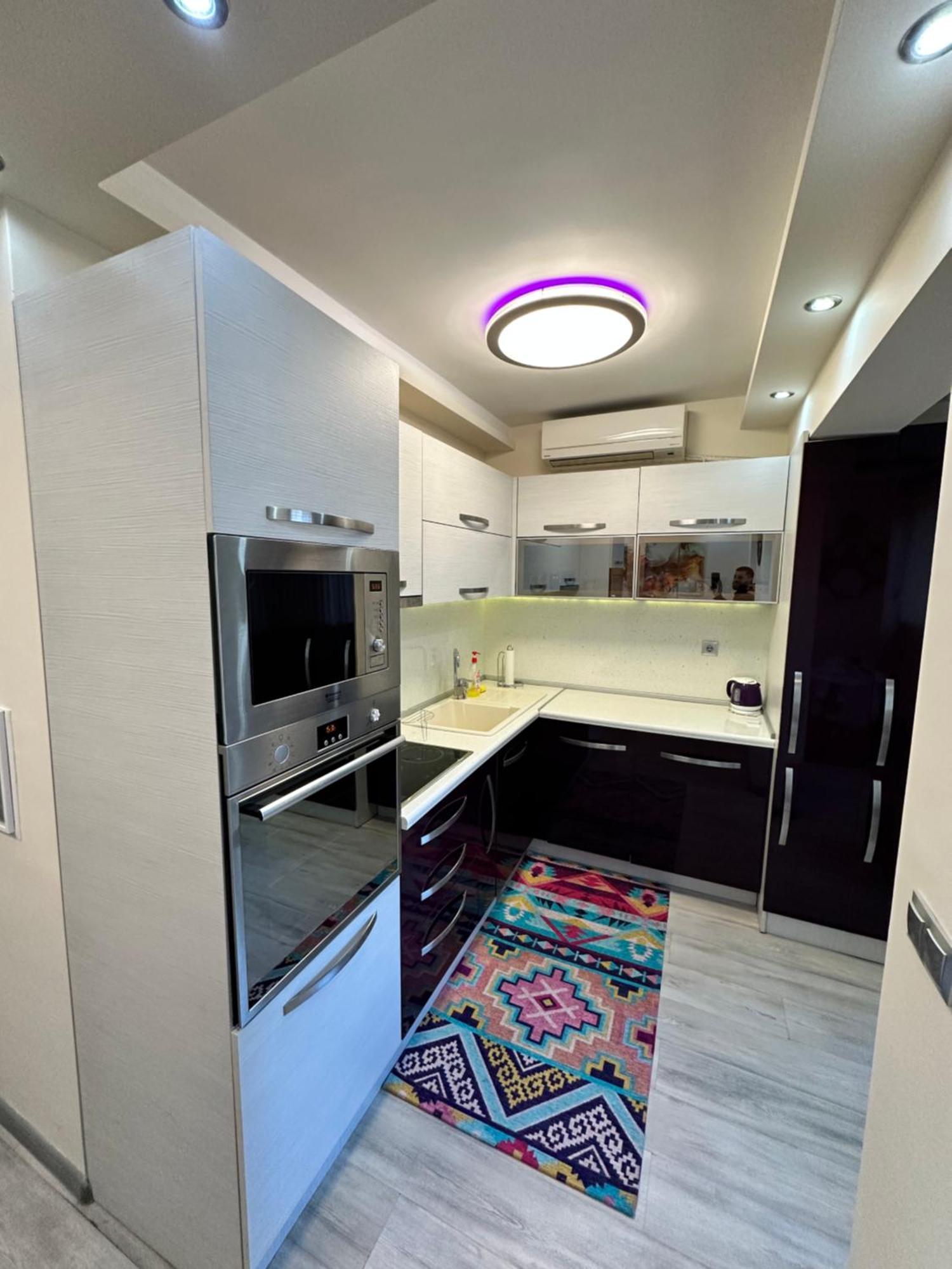 Apartment Βάρνα Εξωτερικό φωτογραφία